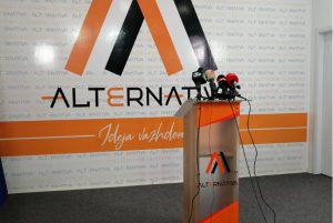 alternativa