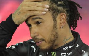 hamilton