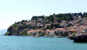 ohrid