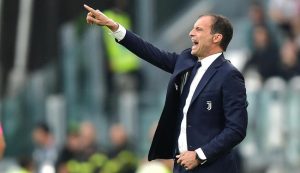 Italy Soccer Serie A