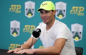nadal