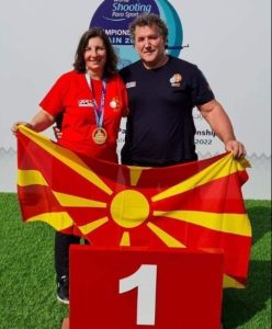 olivera-bikova