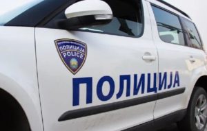 policija