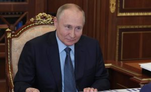 putin