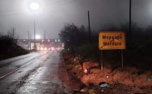 merdare