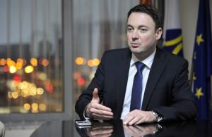 milevski