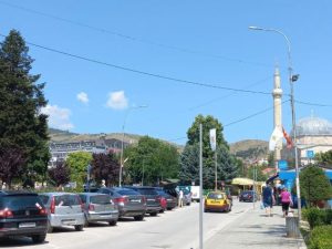 bitola-parking
