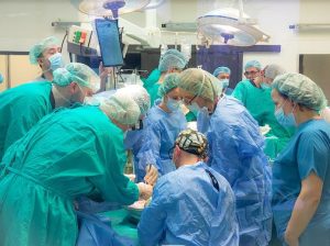 transplantacija
