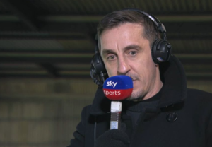 Geri-Nevil