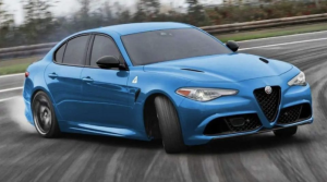 Giulia