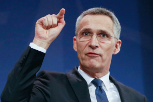 Jens Stoltenberg