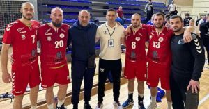 Kiril Lazarov i Dushan Novokmet