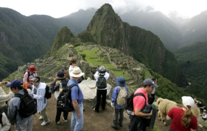 Machu-Pikchu
