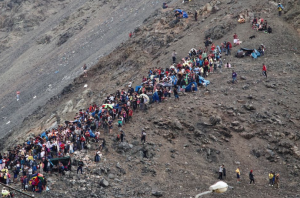 Peru-svlechishte