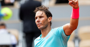 Rafael Nadal