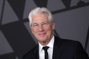 Richard Gir