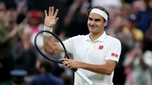 Roger Federer