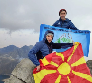 alpinizam