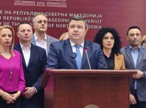 micevski