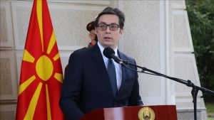 pendarovski