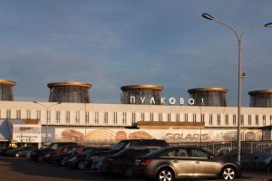 pulkovo