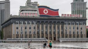 severna-koreja