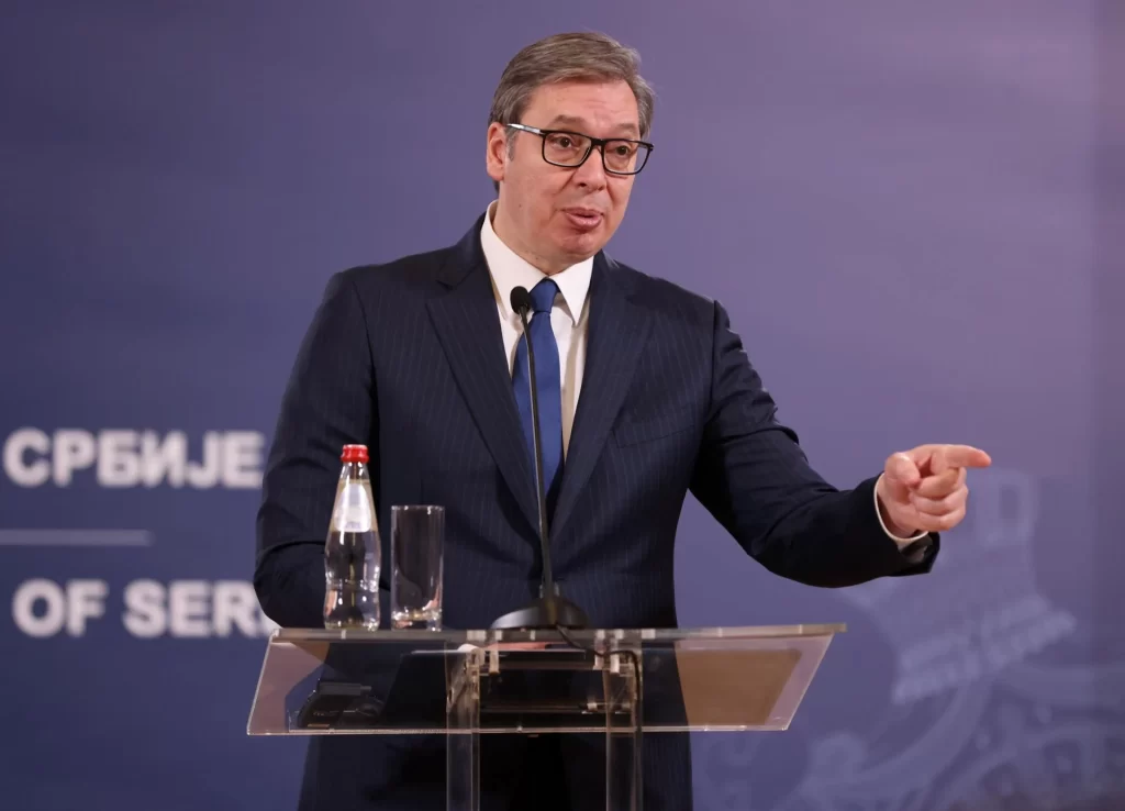 vucic