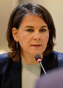 Annalena-Baerbock