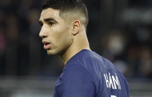Ashraf-Hakimi