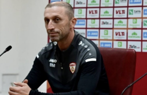 Blagoja-Mielvski