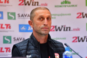Blagoja Milevski
