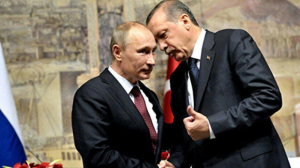 Erdogan-i-Putin