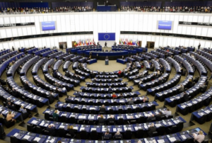 Evropski parlament