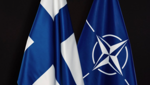 Finska vo NATO