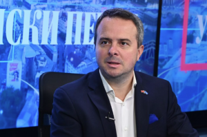 Goran Gerasimovski