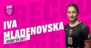 Iva-Mladenovska