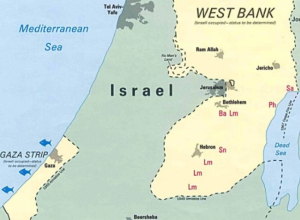 Izrael
