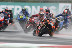 Moto-GP