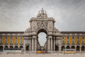 Portugalija