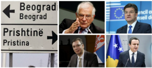 Pregovori-Srbija