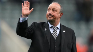Rafael-Benitez