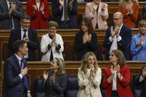 Shpanski-parlament