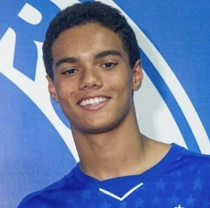 Sin-na-Ronaldinjo