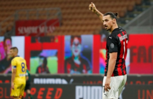 Zlatan Ibrahimovikj