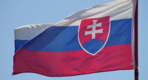 Zname na Slovachka