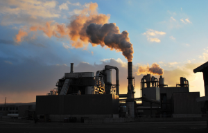 industrija