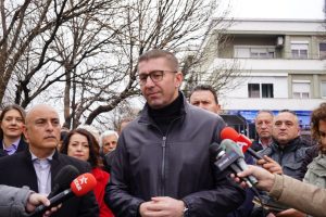 mickoski