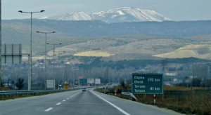 Avtopat-Tetovo-Gostivar