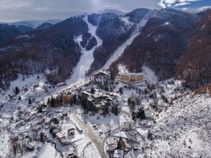 Mavrovo