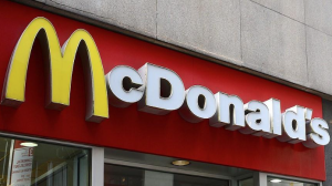 MekDonalds